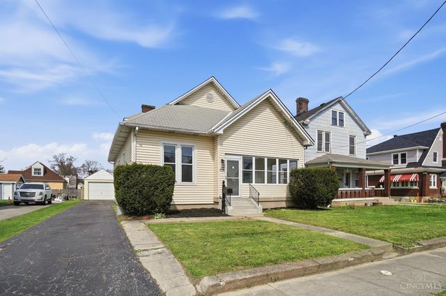 112 Bacon Street, Lockland, OH 45215