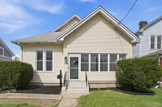 112 Bacon Street, Lockland, OH 45215
