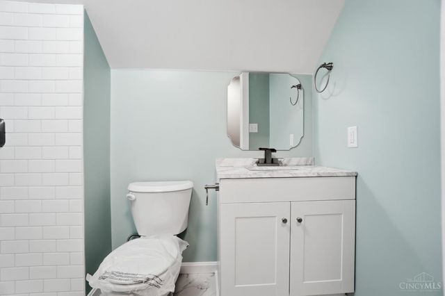 112 Bacon Street, Lockland, OH 45215