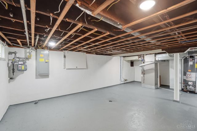 112 Bacon Street, Lockland, OH 45215