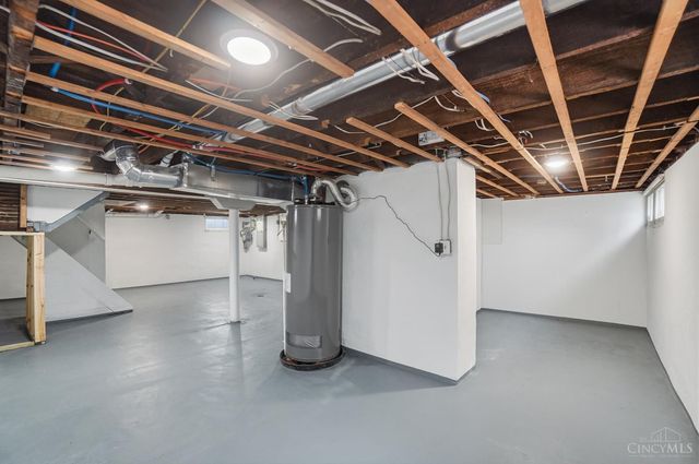 112 Bacon Street, Lockland, OH 45215