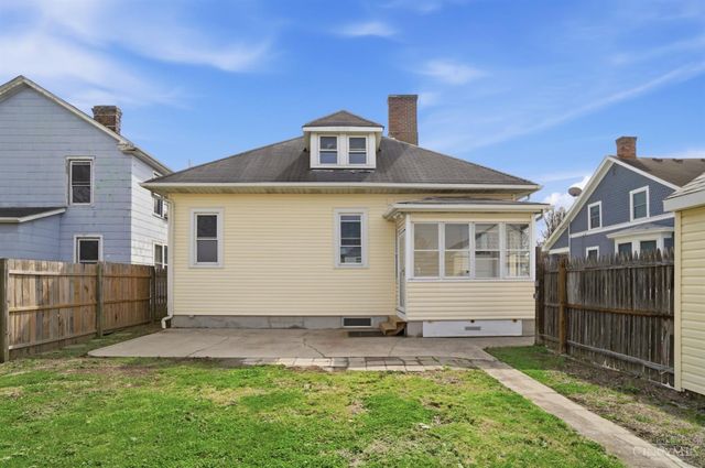 112 Bacon Street, Lockland, OH 45215