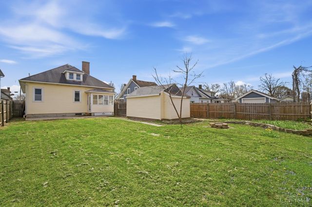 112 Bacon Street, Lockland, OH 45215