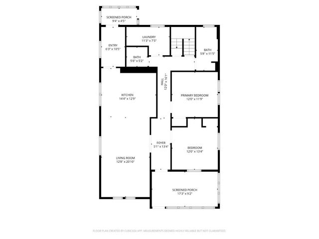 112 Bacon Street, Lockland, OH 45215