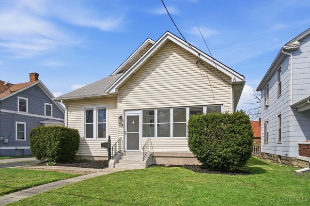 112 Bacon Street, Lockland, OH 45215