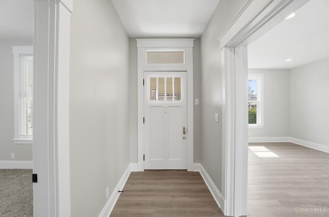 112 Bacon Street, Lockland, OH 45215