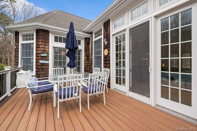 21 Corbett Drive, East Quogue, NY 11942