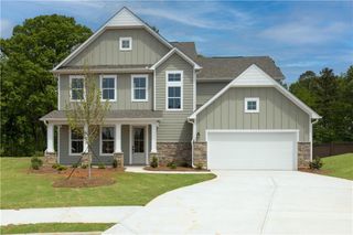 149 Barton Springs, Bethlehem, GA 30620