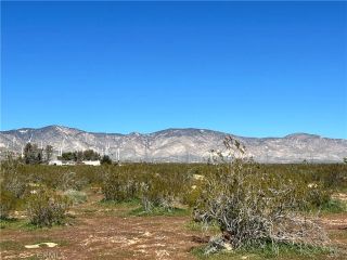 0 Susan Ave, Mojave, CA 93501