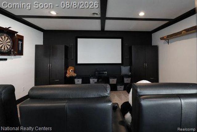 8819 Lagoon, Hamburg Township, MI 48116