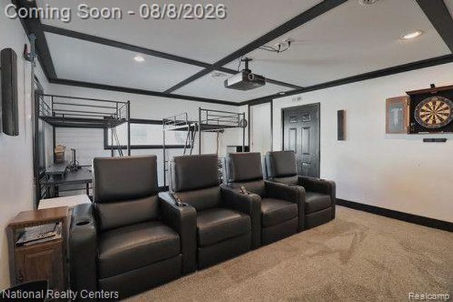 8819 Lagoon, Hamburg Township, MI 48116