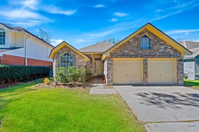 15974 Oak Mountain Drive, Houston, TX 77095