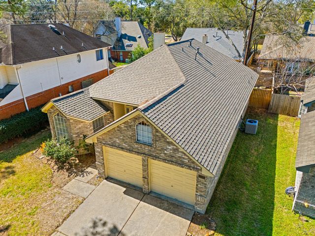 15974 Oak Mountain Drive, Houston, TX 77095