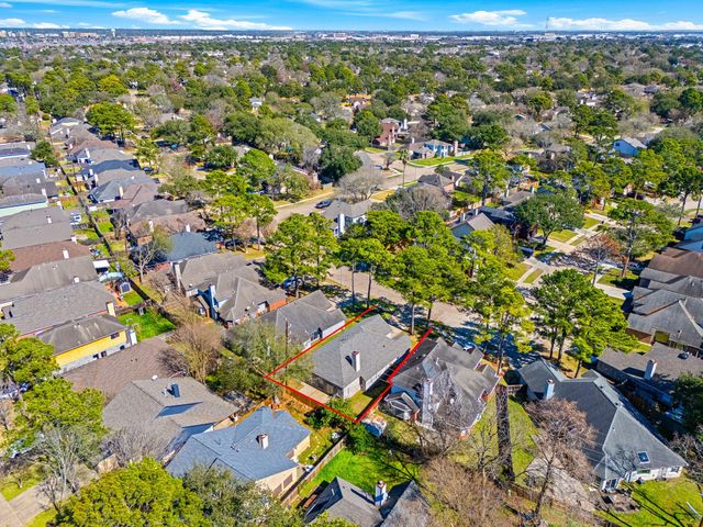 15974 Oak Mountain Drive, Houston, TX 77095