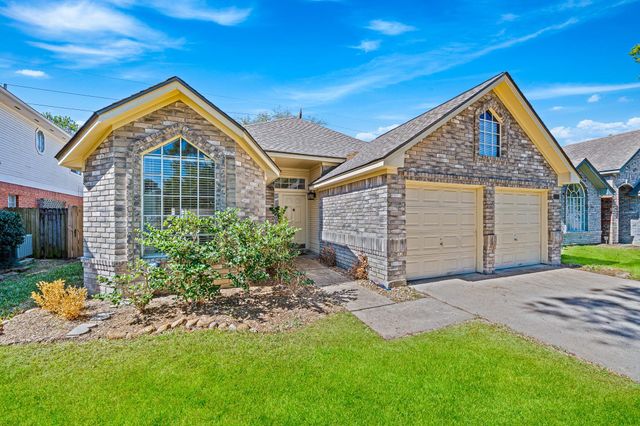 15974 Oak Mountain Drive, Houston, TX 77095