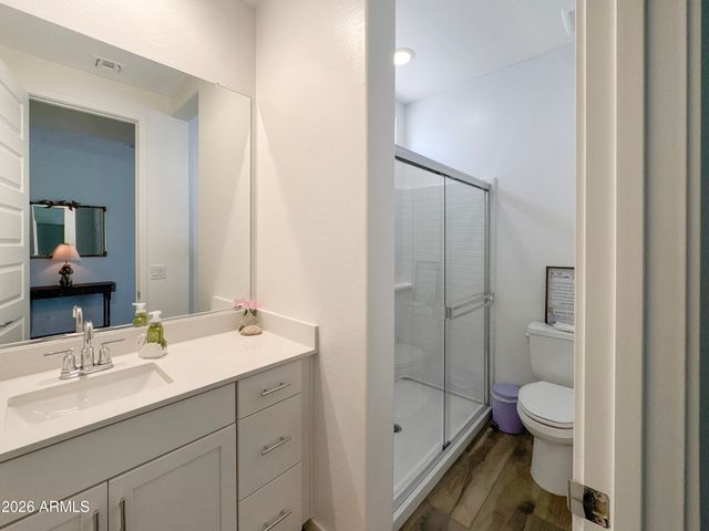 8327 E PETUNIA Avenue, Mesa, AZ 85212