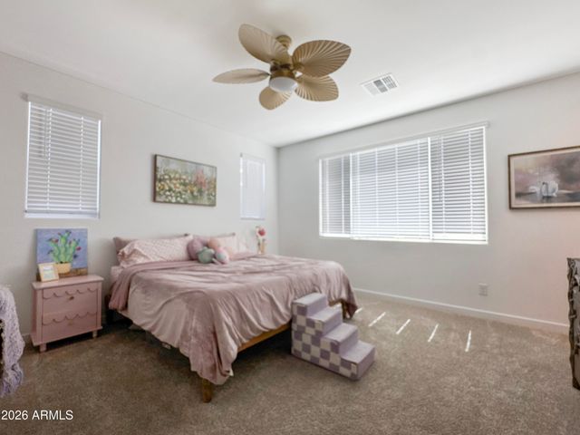 8327 E PETUNIA Avenue, Mesa, AZ 85212