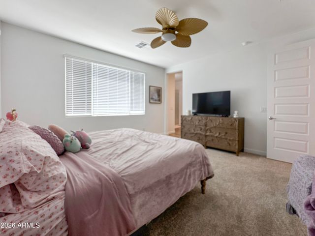 8327 E PETUNIA Avenue, Mesa, AZ 85212