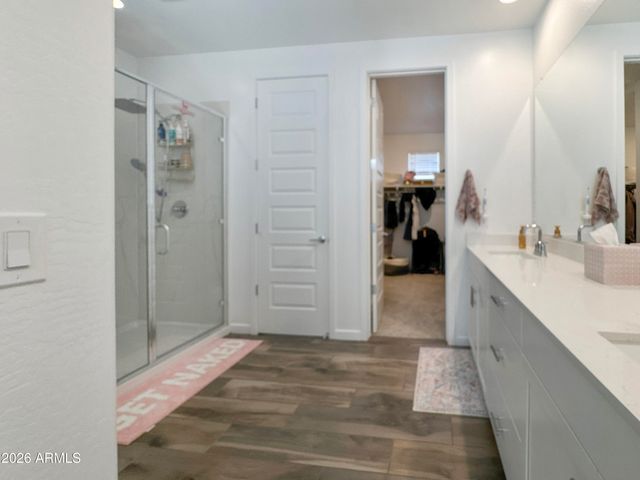 8327 E PETUNIA Avenue, Mesa, AZ 85212