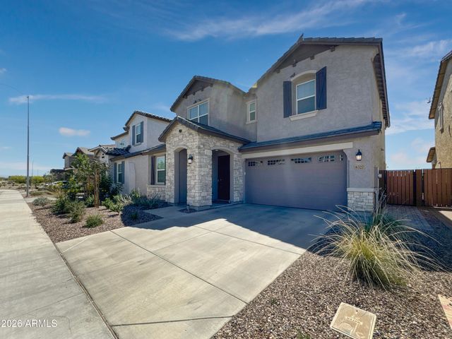 8327 E PETUNIA Avenue, Mesa, AZ 85212