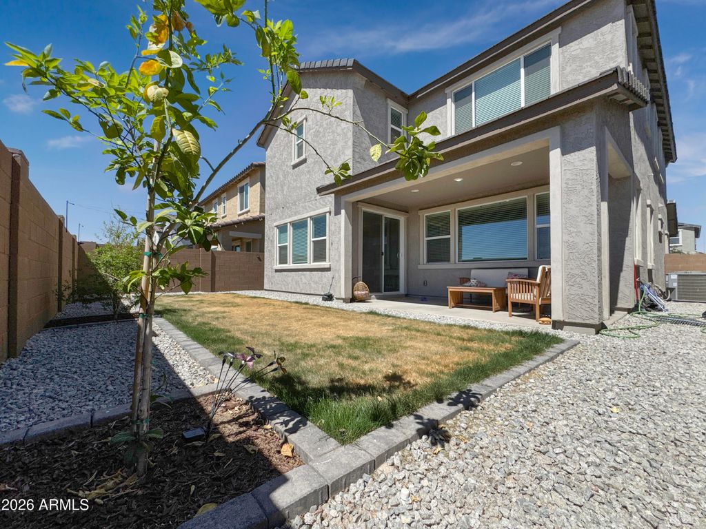 8327 E PETUNIA Avenue, Mesa, AZ 85212 — photo 3