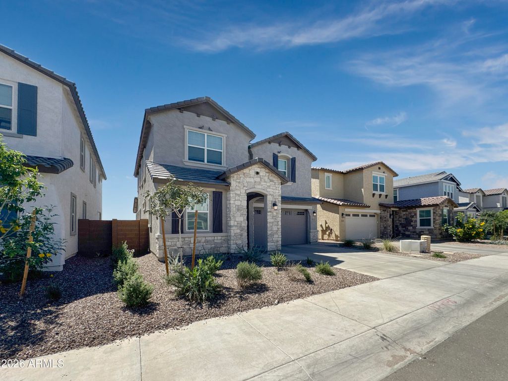8327 E PETUNIA Avenue, Mesa, AZ 85212 — photo 4