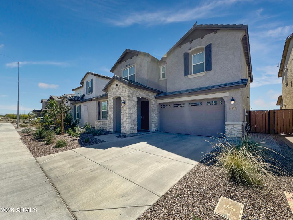 8327 E PETUNIA Avenue, Mesa, AZ 85212 — photo 5