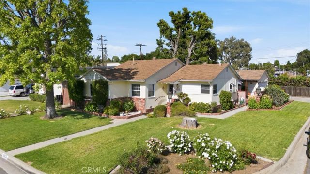 10612 Hester, Whittier, CA 90604