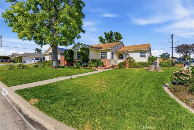 10612 Hester, Whittier, CA 90604