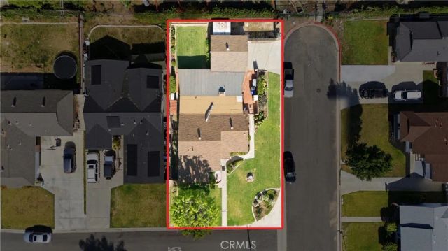 10612 Hester, Whittier, CA 90604