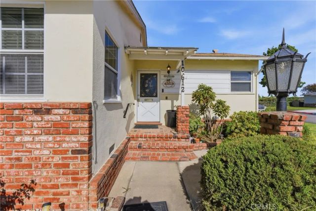 10612 Hester, Whittier, CA 90604