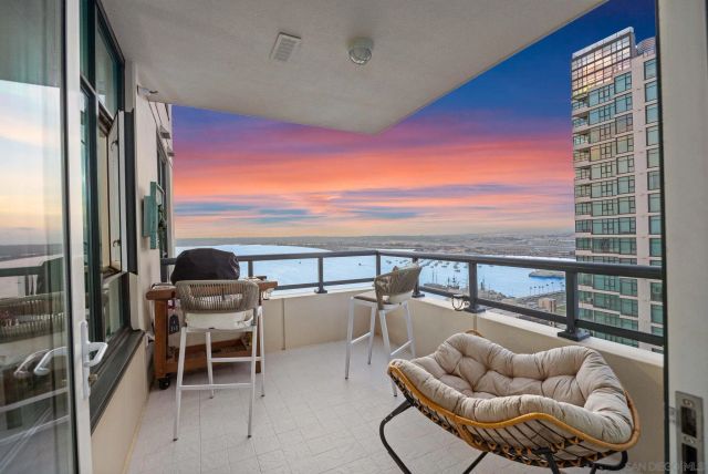 1199 Pacific Hwy 3202, San Diego, CA 92101