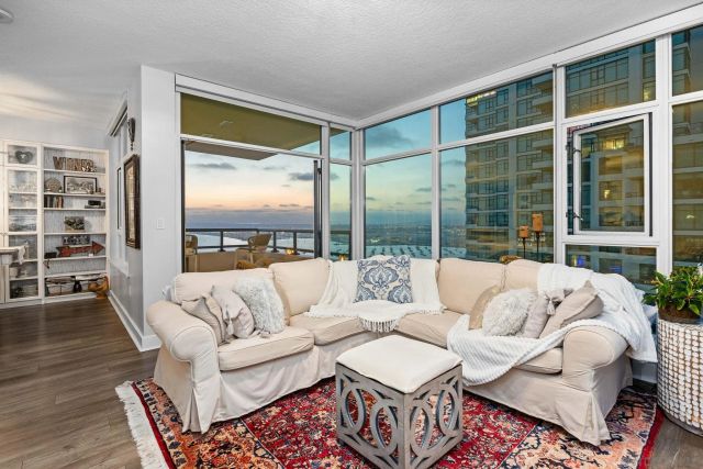 1199 Pacific Hwy 3202, San Diego, CA 92101