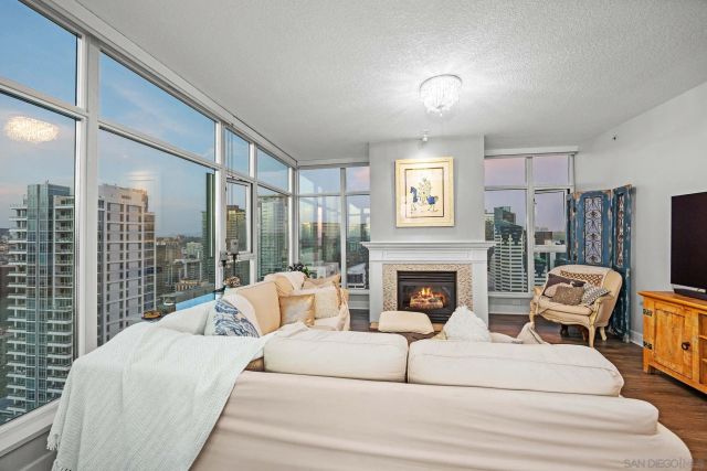 1199 Pacific Hwy 3202, San Diego, CA 92101