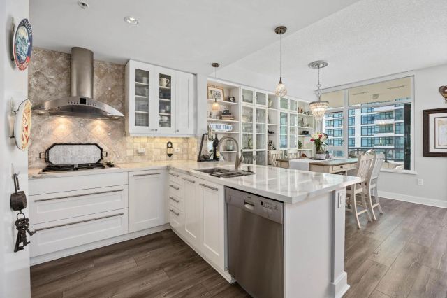 1199 Pacific Hwy 3202, San Diego, CA 92101