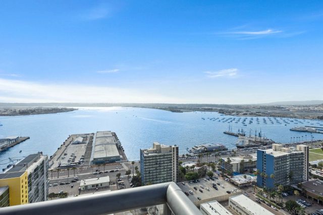 1199 Pacific Hwy 3202, San Diego, CA 92101