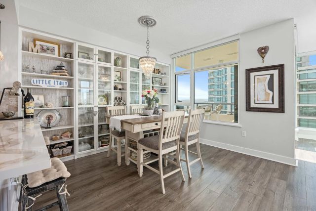 1199 Pacific Hwy 3202, San Diego, CA 92101