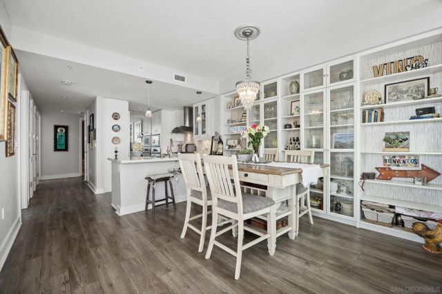 1199 Pacific Hwy 3202, San Diego, CA 92101