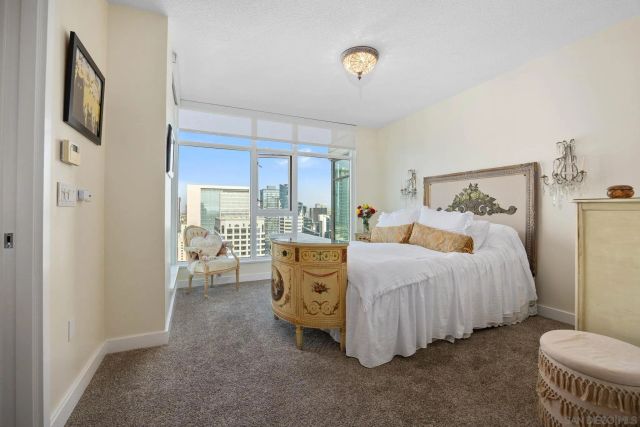 1199 Pacific Hwy 3202, San Diego, CA 92101