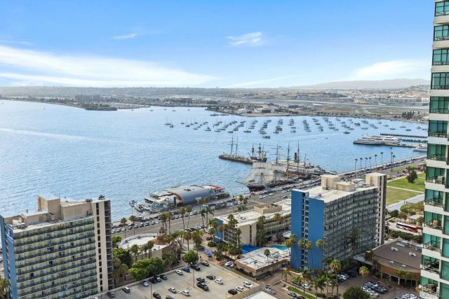 1199 Pacific Hwy 3202, San Diego, CA 92101