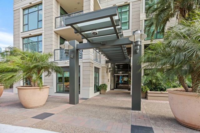 1199 Pacific Hwy 3202, San Diego, CA 92101