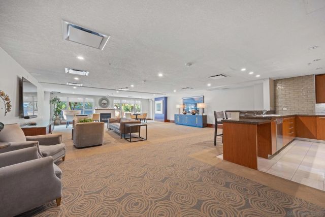 1199 Pacific Hwy 3202, San Diego, CA 92101