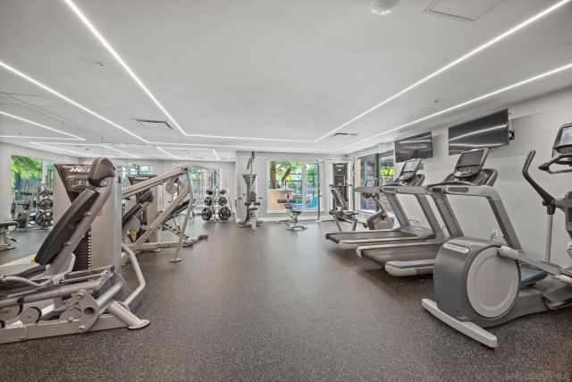 1199 Pacific Hwy 3202, San Diego, CA 92101
