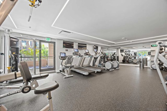 1199 Pacific Hwy 3202, San Diego, CA 92101