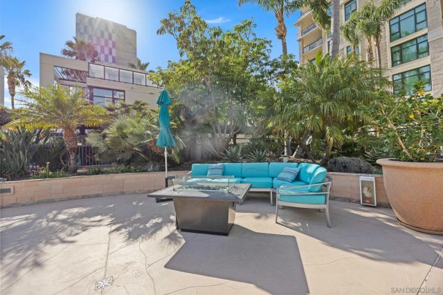 1199 Pacific Hwy 3202, San Diego, CA 92101