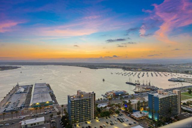 1199 Pacific Hwy 3202, San Diego, CA 92101
