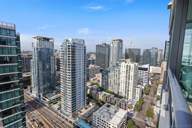 1199 Pacific Hwy 3202, San Diego, CA 92101