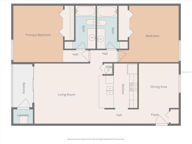 9940 7TH WAY N 204, St Petersburg, FL 33702