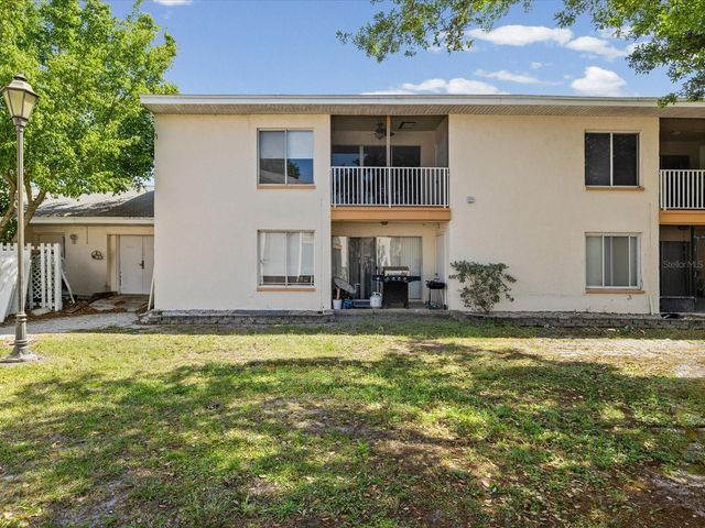 9940 7TH WAY N 204, St Petersburg, FL 33702