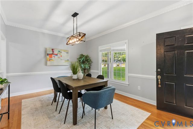 14418 Wood Duck Ln, Colonial Heights, VA 23834
